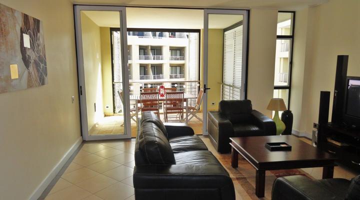 Luxurious Umhlanga Apartment