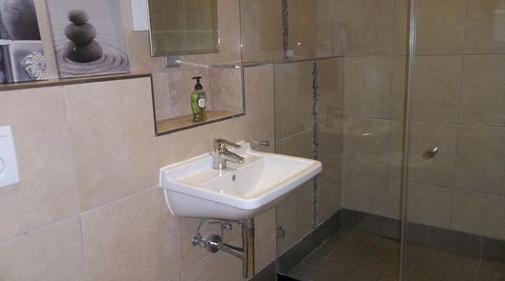 Luxurious Umhlanga Apartment