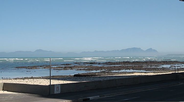 Seascape Self-catering Accommodation