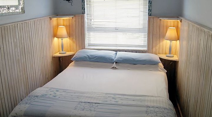 Seascape Self-catering Accommodation