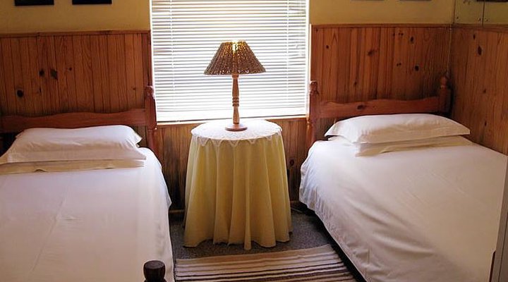 Seascape Self-catering Accommodation