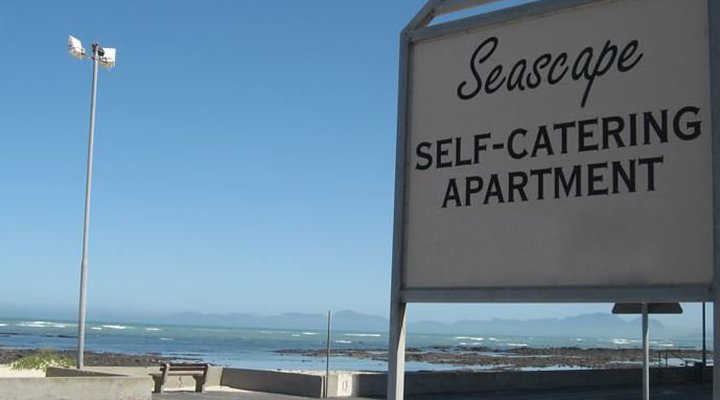 Seascape Self-catering Accommodation
