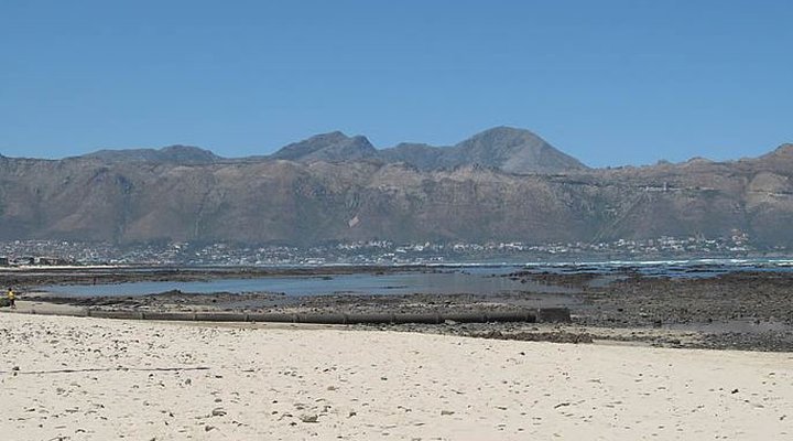 Seascape Self-catering Accommodation