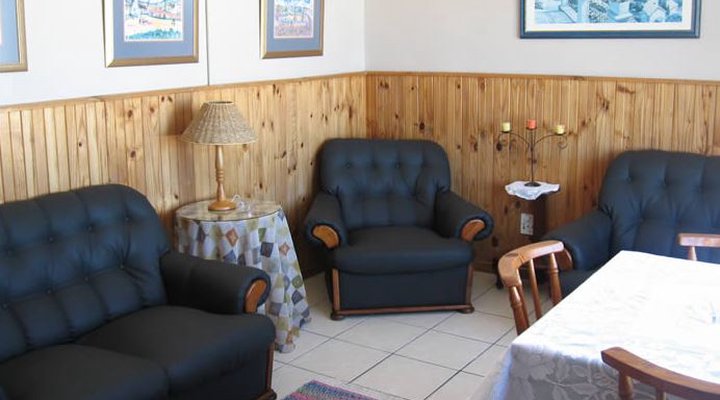 Seascape Self-catering Accommodation