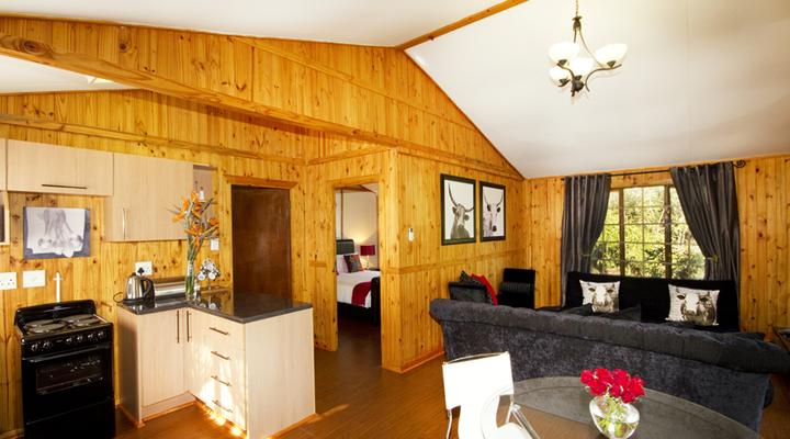 Casambo Exclusive Guest Lodge