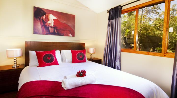 Casambo Exclusive Guest Lodge