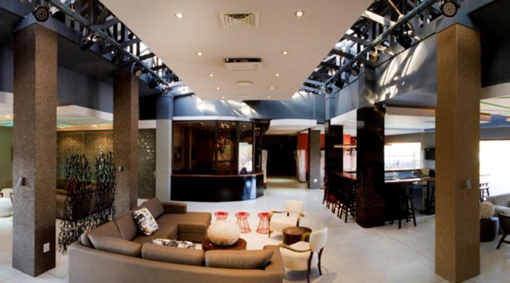 Casambo Exclusive Guest Lodge