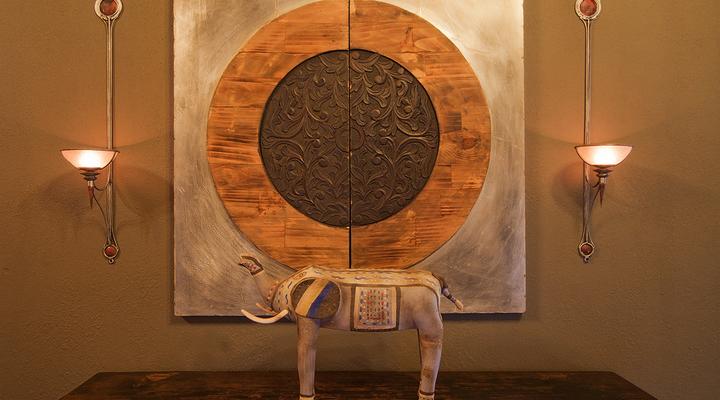 Ithaba Falls Guest Farm