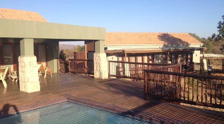 Elements Private Golf Reserve 303