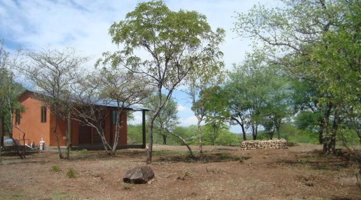 Baobab Camp Site