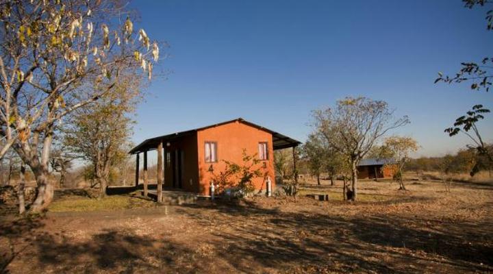 Baobab Camp Site