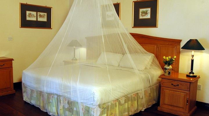 Sunbird Livingstonia Beach