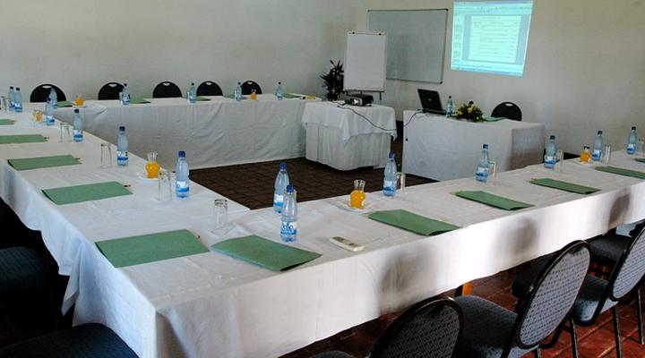 Sunbird Livingstonia Beach