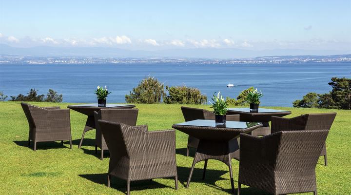 Hotel Royal Evian Resort