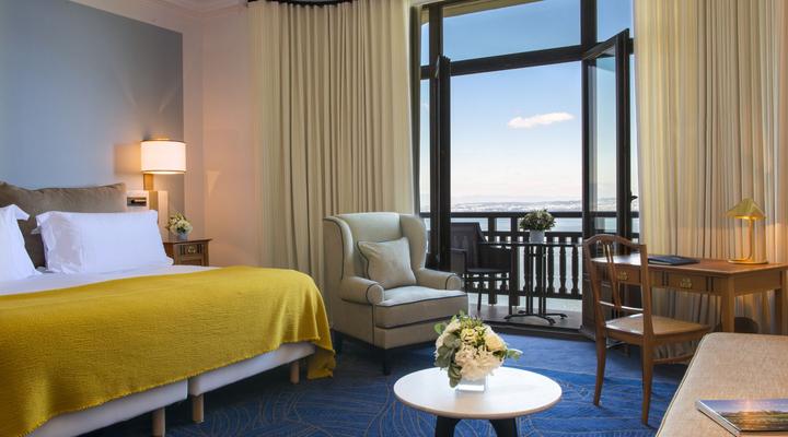 Hotel Royal Evian Resort