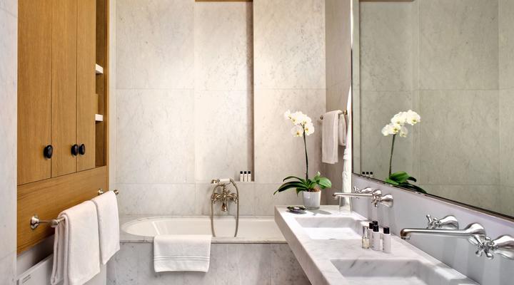 Hotel Royal Evian Resort