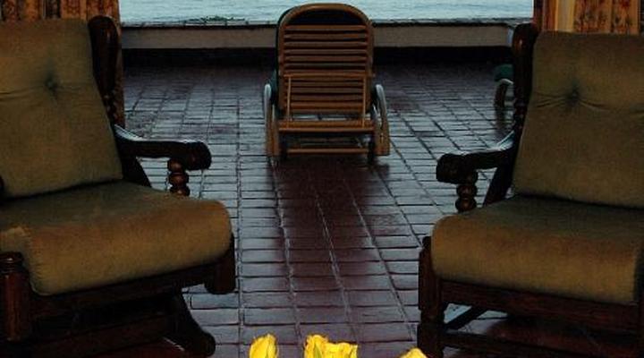 Sunbird Livingstonia Beach