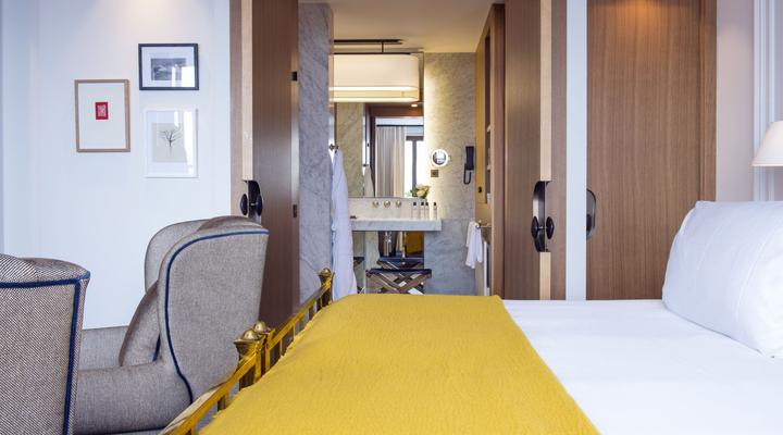 Hotel Royal Evian Resort