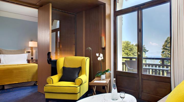 Hotel Royal Evian Resort