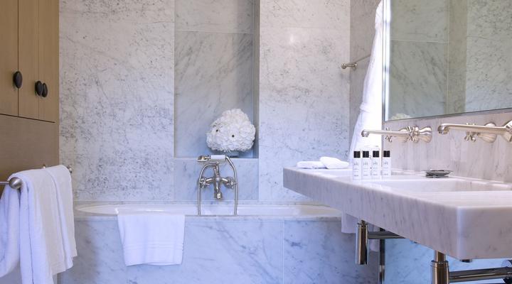 Hotel Royal Evian Resort