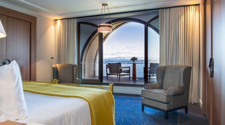 Hotel Royal Evian Resort