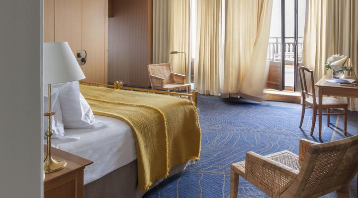 Hotel Royal Evian Resort