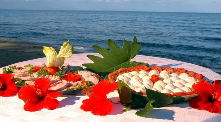 Sunbird Livingstonia Beach