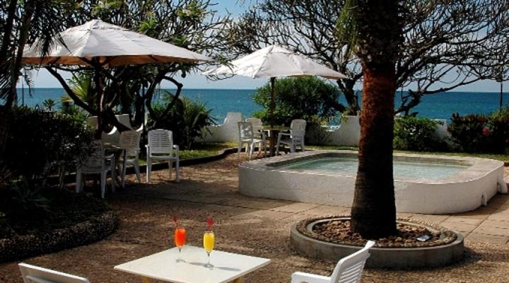 Sunbird Livingstonia Beach