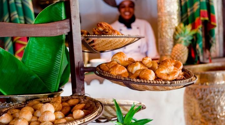 Breezes Beach Club and Spa