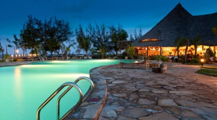 Spice Island Hotel Resort