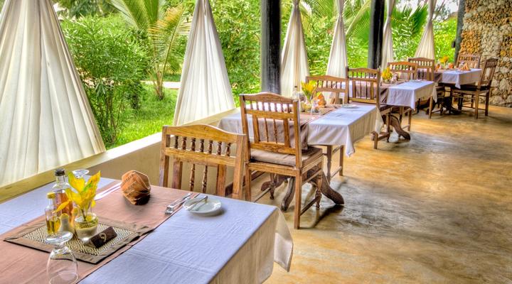 Spice Island Hotel Resort