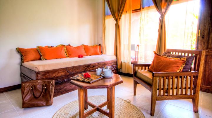 Spice Island Hotel Resort