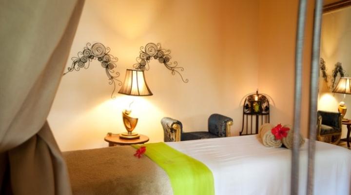 Spice Island Hotel Resort