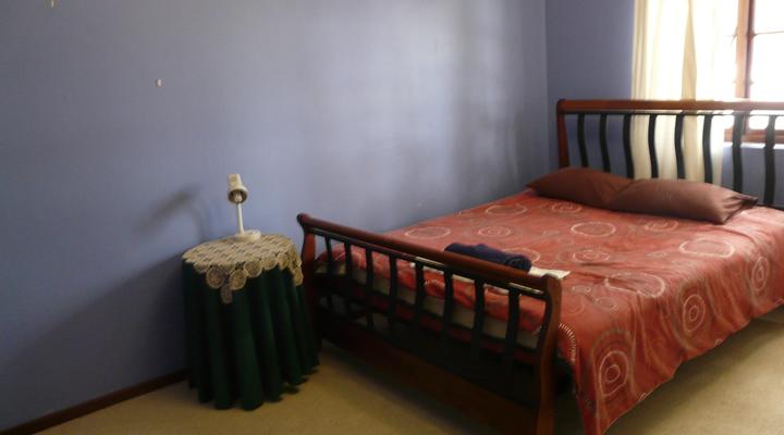 The Farmhouse/Die Plaashuis