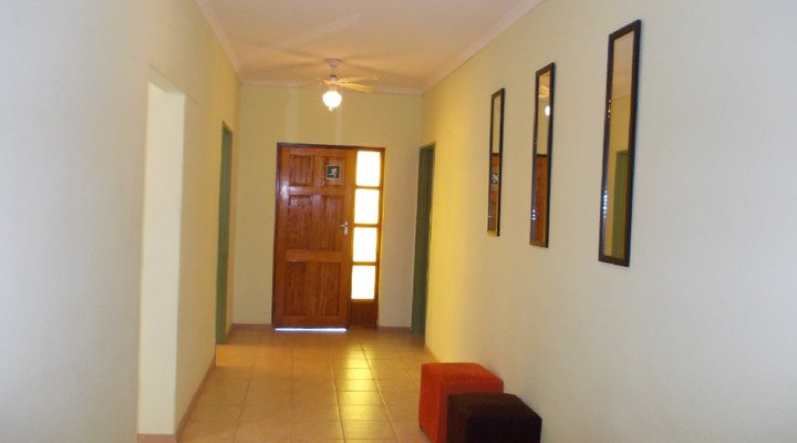 Anot Guesthouse