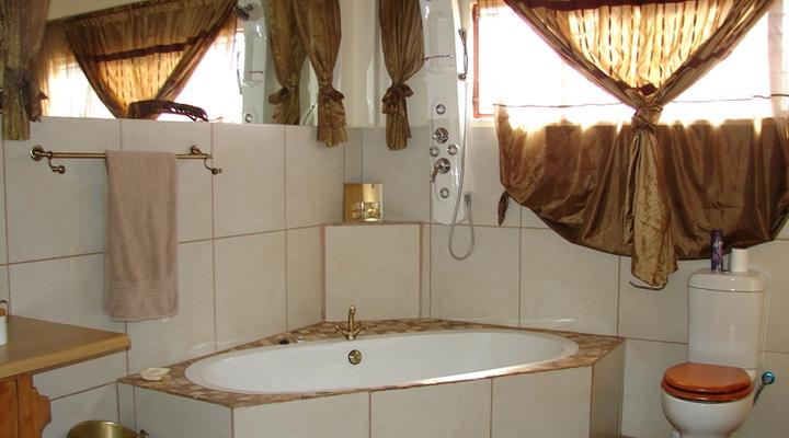 Elma's Self-catering