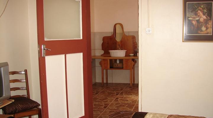 Elma's Self-catering