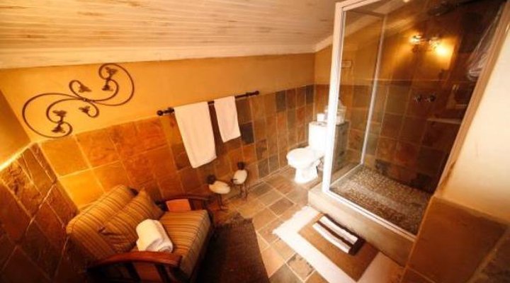 Rustic Rest Luxury Accommodation