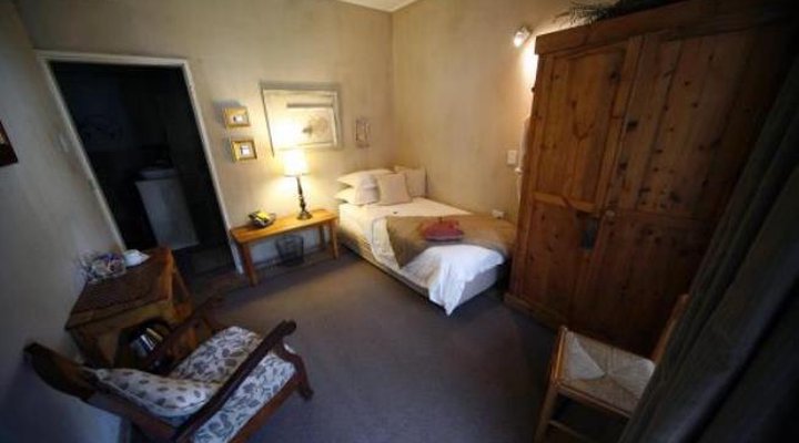 Rustic Rest Luxury Accommodation