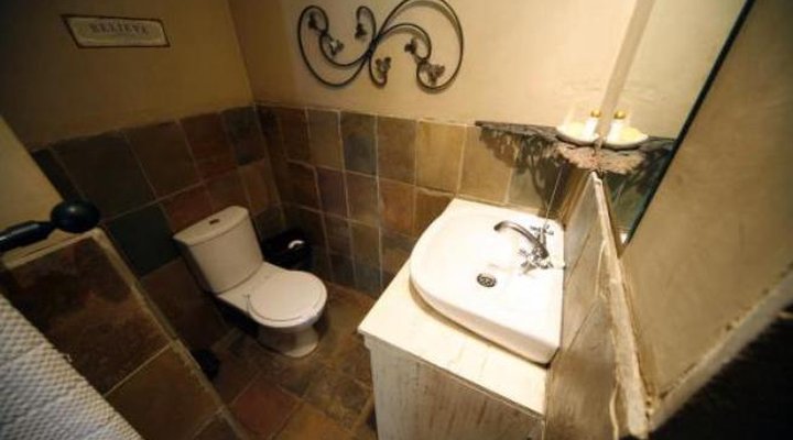 Rustic Rest Luxury Accommodation