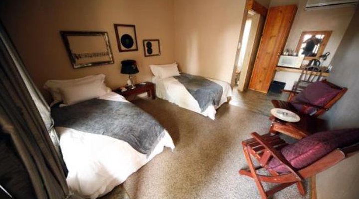 Rustic Rest Luxury Accommodation