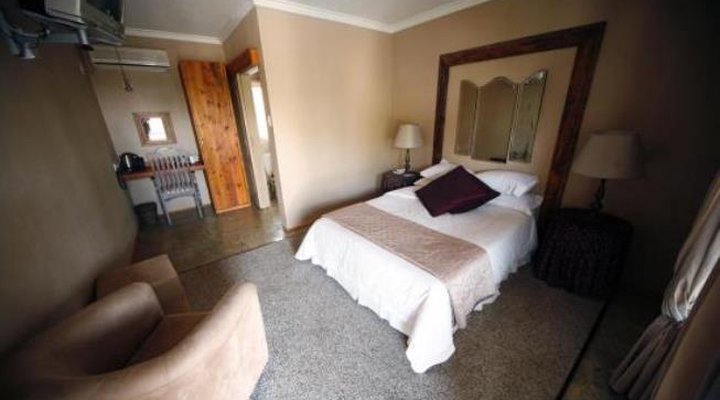 Rustic Rest Luxury Accommodation