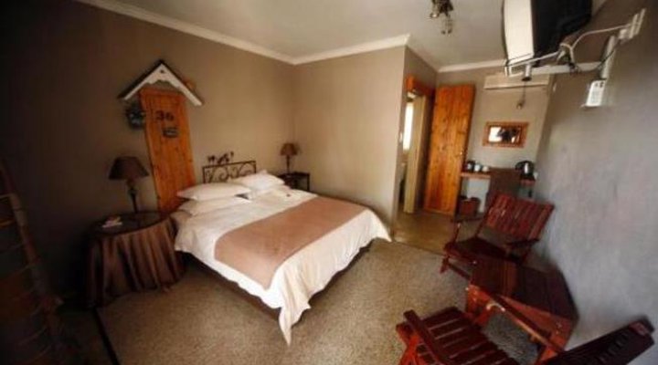 Rustic Rest Luxury Accommodation