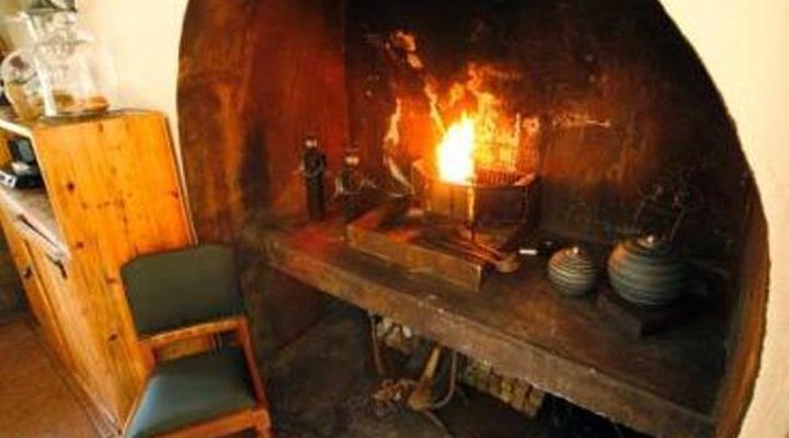 Rustic Rest Luxury Accommodation