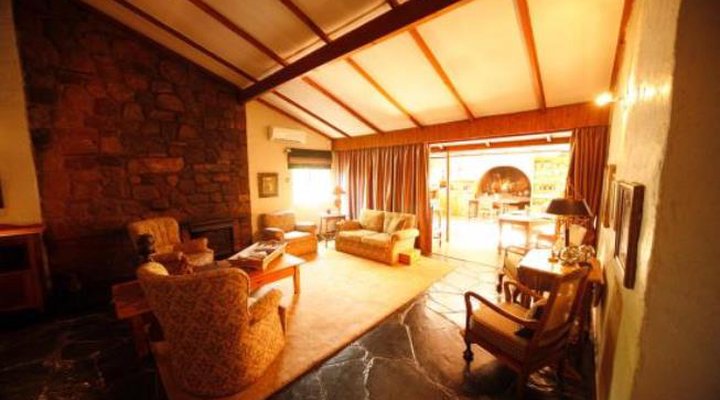 Rustic Rest Luxury Accommodation