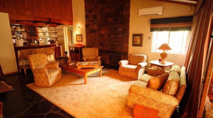 Rustic Rest Luxury Accommodation