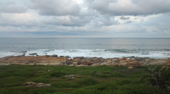 Atlantis Beach Manor