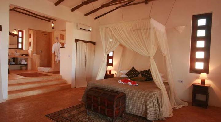 Kasha Boutique Hotel