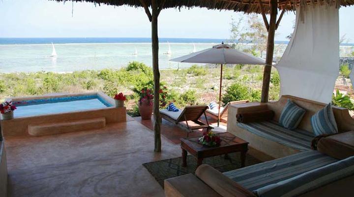 Kasha Boutique Hotel