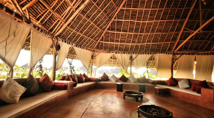 Kasha Boutique Hotel